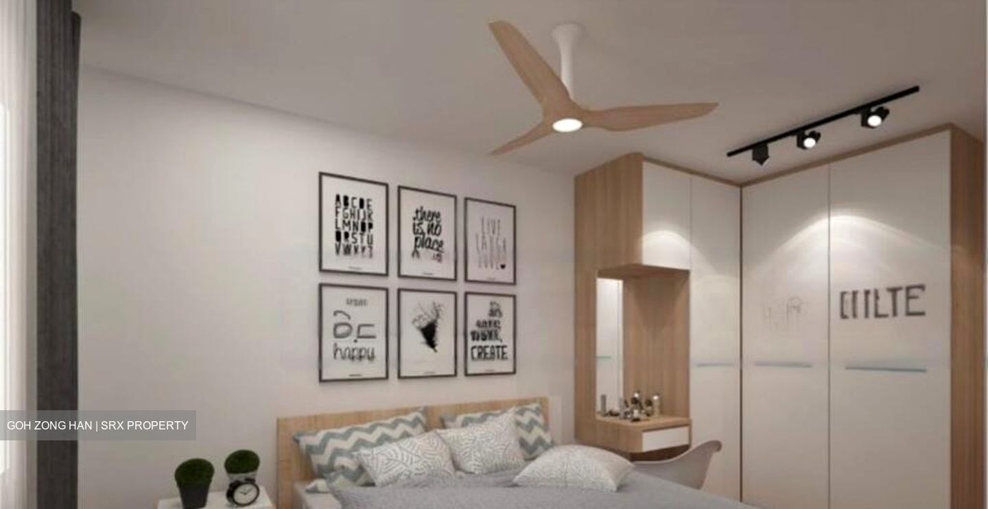 Blk 336C Yishun Riverwalk (Yishun), HDB 5 Rooms #472622521